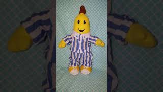 Vintage Bananas in pajamas singing doll 17quot [upl. by Abie]