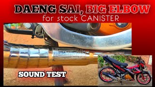 INSTALLING BIG ELBOW RAIDER 150 CARB [upl. by Nytsrik]