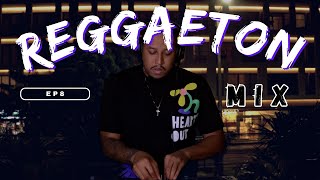 REGGAETON MIX 2023  SS EP8  Bad Bunny  Feid  Myke Towers  Quevedo  Karol G  Sech [upl. by Xylia]