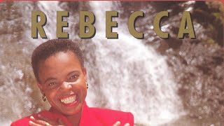 Rebecca Malope Angingedwa LIVE 1997 [upl. by Sigismondo]