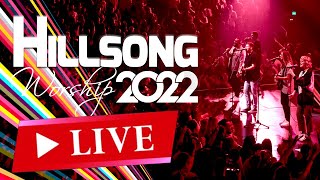 HILLSONG PRAISE WORSHIP SONGS LIVE 2022 EVER  THE VERY BEST CHRISTIAN PRAISE WORSHIP SONGS [upl. by Byrd]