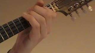 How To Playing Scales on the Mandolin with Tabs [upl. by Nazar]