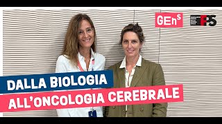 DALLA BIOLOGIA ALLONCOLOGIA  CHIARA MARIA MAZZANTI [upl. by Naugan200]