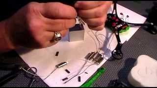 LaTrax Alias Upgrade With Coreless Micro DC Motor [upl. by Lissak784]