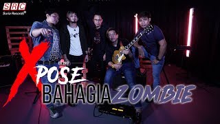 Bahagia  Eza Edmond X Zombie  The Cranberries Cover by Xpose [upl. by Enirol]