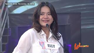 WOWOWIN SA GANDA KONG ITO HINDI NA KITA BABALIKAN MENSAHE SA KANYANG EX NA MANLOLOKO [upl. by Thomajan]