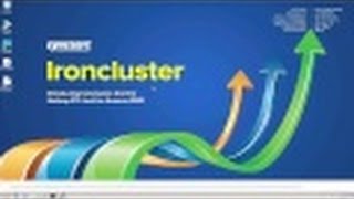 How to run ETL on the Cloud with Syncsort Ironcluster for EMR  Part 1 of 2 [upl. by Jb]