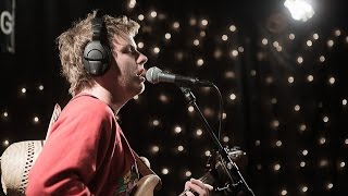 Mac DeMarco  Let Her Go Live on KEXP [upl. by Kcirtemed939]