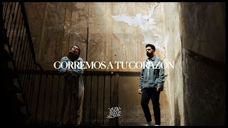 Visión Juvenil  Corremos A Tu Corazón Video Oficial [upl. by Oirogerg]