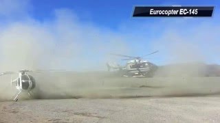 Julian Pie Dudleys Helicopter landing takeoff as350 Hughes astar md500 Robinson EC145 enstrom [upl. by Aggri917]