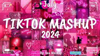 Tiktok Mashup July 💗2024💗 Not Clean [upl. by Neelsaj]