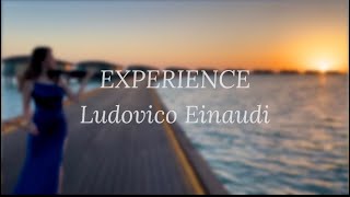 Ludovico Einaudi  EXPERIENCE Violin cover [upl. by Enylcaj]