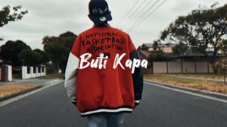 Buti kapa  lj gonzales Official music video [upl. by Akcinat]