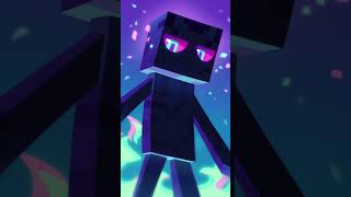 MINECRAFT MOB VS MOST DANGER ⚡ MOB minecraft herobrine warden ytshorts [upl. by Con645]