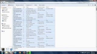 Como grabar CD mp3  grabar CD de audio con windows media player [upl. by Neb615]