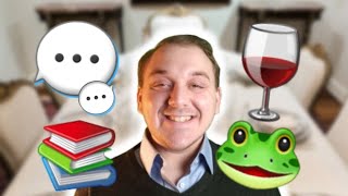 Enhance Your Passover Seder with Songs Art and Frogs [upl. by Akinhoj]