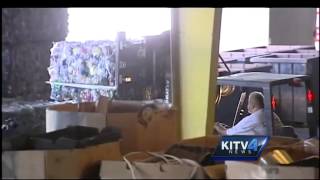 Reynolds Recycling to reopen 35 redemption centers [upl. by Elletnohs]