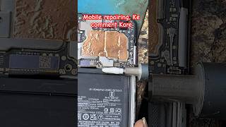 Mobile repairing in Mangal Bajar Road Nilothi autoblog chargingport blog repair mobilerepair [upl. by Addia]