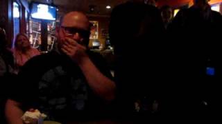 Applebees Birthday Song  Ridiculous [upl. by Orabel]