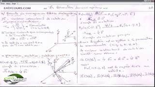 12  Precession  Nutation  Rotation propre  Mécanique du solide SMP [upl. by Lleynad]