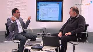 ComputerClub² Folge Nr 125 vom 9 Januar 2014 [upl. by Cherianne]