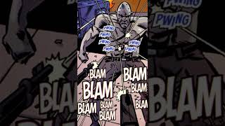 Who is The Absorbing Man shorts marvel marvalcomics [upl. by Puduns]