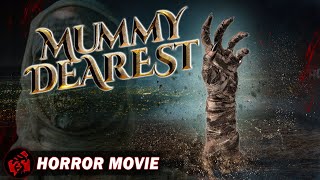 MUMMY DEAREST  Horror Mystery Thriller  Lou Ferrigno Michael Pare Tara Reid  Free Movie [upl. by Ambros]