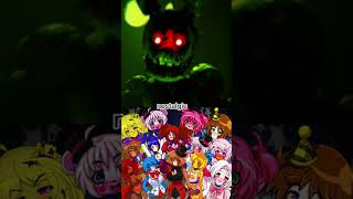 Springtrap vs FNIA Universe fnaf fnia editing [upl. by Aisha]