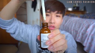 THE ORDINARY Granactive Retinoid 2 Emulsion ReviewLam Loves Fashion [upl. by Dleifyar48]