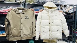 Latest Trending Winter Clothes😍 JacketTracksuitHoodieSweatshirts  Branded Clothes Shop In Delhi [upl. by Nasas]