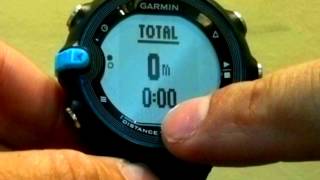 REVIEW GARMIN ARGENTINA RELOJ NATACION GARMIN SWIM EN ESPAÑOL UNIVERSOGYM [upl. by Aztinaj]