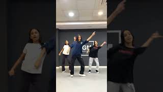 DANCE LIKE  Choreo 🙋🏻‍♀️ trend viral trending dance trendingshorts viralshort danceshorts [upl. by Hardie]