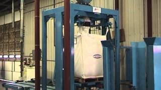 Taylor Products IBC3000 with dispenser amp conveyors [upl. by Oiluig40]