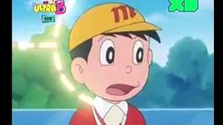 Ultra B Cartoon Full Episodes In Hindi 119ipad [upl. by Gessner]