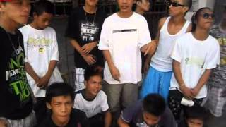 Epak Ko Kopiko Brown  URPULBAC Official Music Video [upl. by Hugues773]