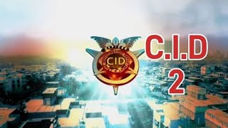 CID season 2 latest update new promo  cast  SONY TV  MRG FILMS [upl. by Bearce894]