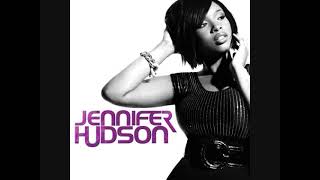 Jennifer Hudson  Spotlight [upl. by Ilenay]