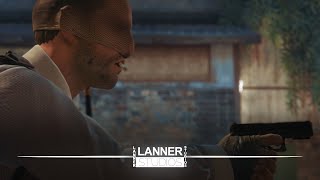 CS2 EDIT 61 🔥 LANNER STUDIOS [upl. by Ettesoj]