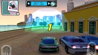 Gangstar 2 Miami Vindication APKDATA [upl. by Alisia920]