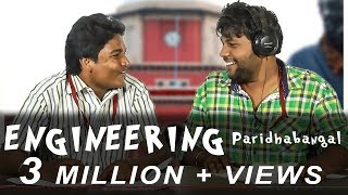 Engineering Paridhabangal  Stalin Troll Review  Spoof  Madras Central [upl. by Ybur216]