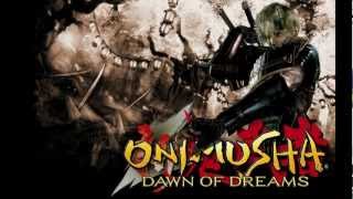 Onimusha Dawn of Dreams OST  Fortress at Suruga [upl. by Fe]