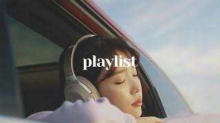 chillslow kpop study playlist  2023 [upl. by Odragde]