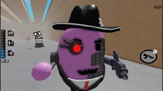 Roblox piggy bulid mode garry mod nico nexbots update [upl. by Calhoun]