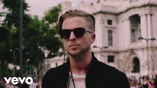 OneRepublic  Kids Official Music Video [upl. by Ecirtel]