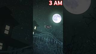 The 3 AM Mystery A Terrifying Encounter scarytales scary scarystories [upl. by Loredo]