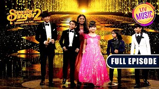 कौन घर ले जाएगा Superstar Singer Season 2 की Trophy  Superstar Singer S2  Full Episodes [upl. by Bael]