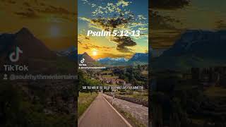 Psalm 51213 jesus god lord [upl. by Carnes]