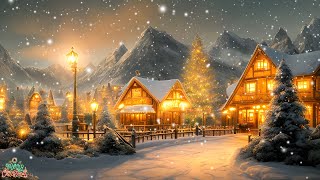 Instrumental Christmas Music🎄TOP RELAXING CHRISTMAS 2025 🎁Amazing Christmas Songs For Homeworkers 7 [upl. by Bohner]