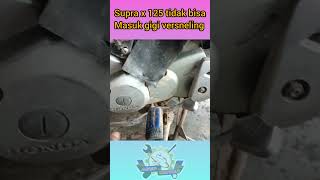 Dimasukin gak bisa di kurangin gak bisaotomotif tutorial bengkel [upl. by Bekaj]