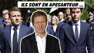 10mn de Janco que doivent entendre les politiques et les business [upl. by Neirda]